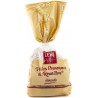 LOR LOR LOR Biscuits couronnes Roussillon amandes LOR 250g