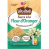 VAHINE VAHINE VAHINE Sucre à la Fleur d'Orange VAHINE 7,5g