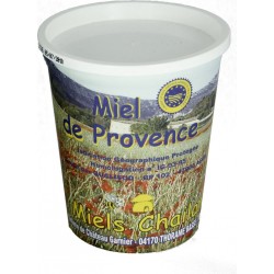 IGP IGP IGP Miel de Provence IGP 500g