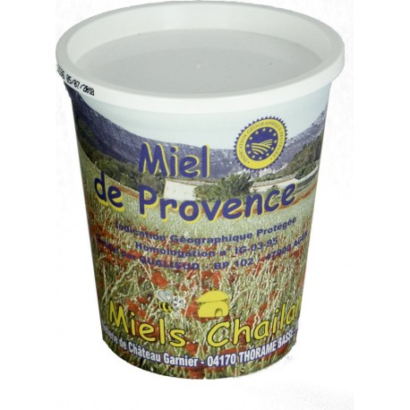 IGP IGP IGP Miel de Provence IGP 500g