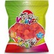 VICKYZZZ VICKYZZZ VICKYZZZ Bonbons Cœur de Pêche VICKYZZZ 100g