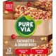 PUREVIA PUREVIA PUREVIA Barres Céréales Cacahuètes et Cranberries PUREVIA 3 barres de 35g