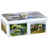 BISCUITSERIE AFA BISCUITSERIE AFA BISCUITSERIE AFA AFA AFA Biscuits Canistrelli nature BISCUITSERIE AFA 350g
