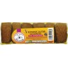 SAVIMIEL SAVIMIEL SAVIMIEL Gâteaux Nonnettes miel orange SAVIMIEL 6 150g
