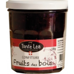 TANTE LEA TANTE LEA TANTE LEA LEA LEA Confiture fruits de bois TANTE LEA 370g