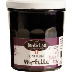 TANTE LEA TANTE LEA TANTE LEA LEA LEA Confiture myrtille TANTE LEA 370g