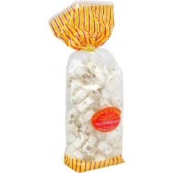 SUPREM'NOUGAT SUPREM'NOUGAT SUPREM NOUGAT NOUGAT NOUGAT Nougat Vanille de Montélimar SUPREM'NOUGAT 400g