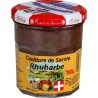 BELLAMY BELLAMY BELLAMY Confiture rhubarbe BELLAMY 375g