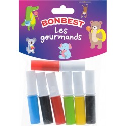 BONBEST BONBEST BONBEST Bonbons sifflets BONBEST 7 70g