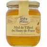 REFLETS DE FRANCE Miel De Tilleul Hauts De France 375g