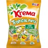KREMA Bonbons tropical party 580g