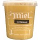 FRANCOIS LUQUET FRANCOIS LUQUET FRANCOIS LUQUET LUQUET LUQUET Miel Crémeux FRANCOIS LUQUET 1Kg
