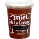 FRANCOIS LUQUET FRANCOIS LUQUET FRANCOIS LUQUET LUQUET LUQUET Miel De Montagne De La Creuse FRANCOIS LUQUET 500g