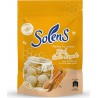 SOLENS SOLENS SOLENS Perles fourrées Miel et Propolis SOLENS 100g