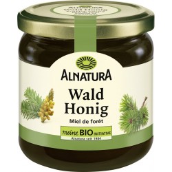 ALNATURA Miel de forêt 500g