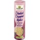 ALNATURA Biscuits épeautre fourrés cacao amer 330g