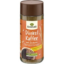 ALNATURA Préparation pour boisson instantanée 100g