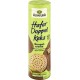 ALNATURA Biscuits à l'avoine fourrés noisette 330g