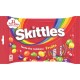 SKITTLES Bonbons aux fruits 198g