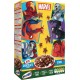 WEETABIX Céréales Chocolate Stars 375g