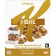 KELLOGG'S Céréales Spécial K Pépites Croustillantes Caramel 360g