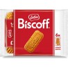 LOTUS BISCOFF LOTUS BISCOFF LOTUS BISCOFF BISCOFF BISCOFF Biscuits Spéculoos Original LOTUS BISCOFF 93g