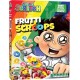 DOCTOR SCRITCH DOCTOR SCRITCH DOCTOR SCRITCH SCRITCH SCRITCH Céréales Frutti Scroops DOCTOR SCRITCH 375g