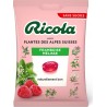 RICOLA Bonbons Framboise Mélisse sans sucres 70g