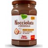 NOCCIOLATA NOCCIOLATA NOCCIOLATA Pâte à tartiner cacao noisette NOCCIOLATA 400g