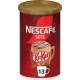 NESCAFE NESCAFE NESCAFE Cappuccino soluble Latte KitKat NESCAFE 273g 13 tasses