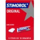 STIMOROL STIMOROL STIMOROL Chewing-gum Menthe-Réglisse sans sucres STIMOROL les 5 étuis de 10 dragées 70g
