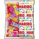 Haribo Maoam Strippies Sac De 1Kg