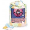 Fizzy Boîte De Soucoupes Scoopy 378g Net