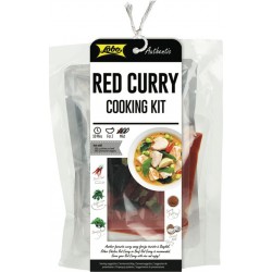 LOBO Préparation pour soupe Red Curry 253g