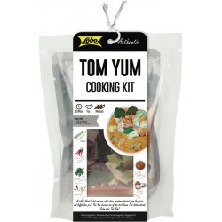 LOBO Préparation pour soupe Tom Yum 200g