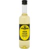 TETE NOIRE Vinaigre de vin blanc 50cl