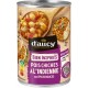 AUCY Pois chiches à l'indienne D' 400g