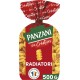 PANZANI Pâtes radiatori les créatives 500g