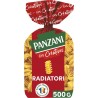 PANZANI Pâtes radiatori les créatives 500g