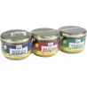 PIQUET Pâté béarnais, landais & Espelette H. les 3 pots de 180g