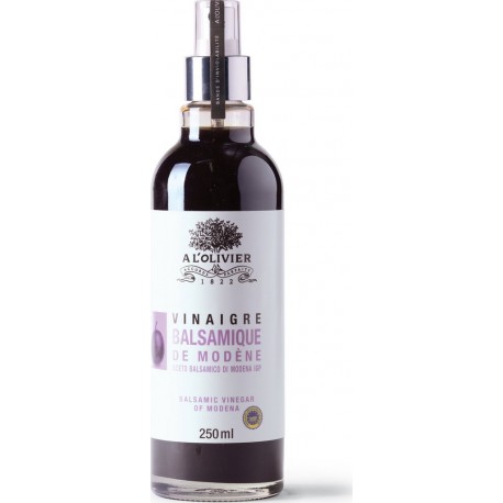 OLIVIER Préparation à base de vinaigre de moderne A L' 250ml