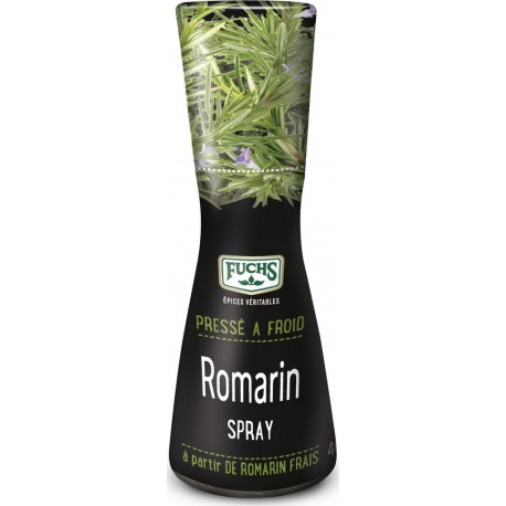 FUCHS Spray au Romarin 40ml