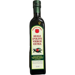 FRANCOIS ROMEO Huile d'olive 50cl