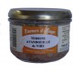 SAVEUR AUGE Terrine andouille de Vire SAVEUR D'AUGE le pot 180g