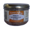 SAVEUR AUGE Terrine andouille de Vire SAVEUR D'AUGE le pot 180g