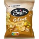 BRET Biscuit salé so crack moutarde pickles 'S 70g