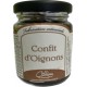 COLLINES Confit d'oignons 110g