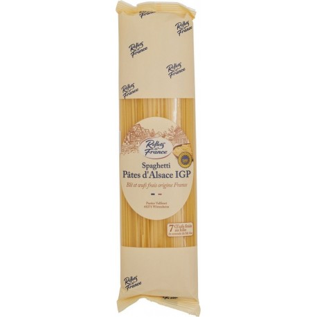 REFLETS DE FRANCE Pâtes spaghetti 250g