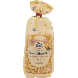 REFLETS DE FRANCE Pâtes torsades 250g