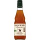 LES VERGERS DE DUCY Vinaigre bio de cidre 50cl
